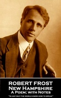 Cover: New Hampshire - A Poem with Notes - Portable Poetry
