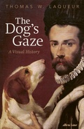 Cover: The Dog's Gaze - Penguin