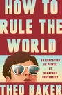 Cover: How to Rule the World - Penguin