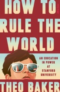 Cover: How to Rule the World - Penguin