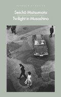 Cover: Twilight in Musashino - Penguin