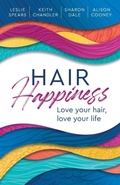 Cover: Hair Happiness - Rethink Press