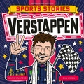 Cover: Sports Stories: Verstappen - Welbeck Children's Books