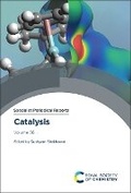 Cover: Catalysis - Royal Society of Chemistry