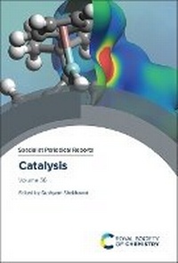 Abbildung von: Catalysis - Royal Society of Chemistry