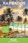 Cover: Barbados - Bradt Travel Guides