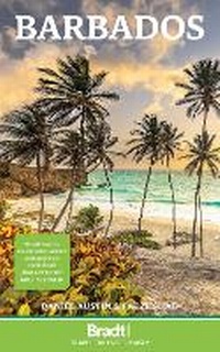 Abbildung von: Barbados - Bradt Travel Guides