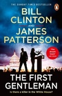 Cover: The First Gentleman - Penguin (Cornerstone)