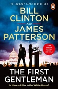 Cover: The First Gentleman - Penguin (Cornerstone)
