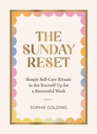 Enlarge image Cover: The Sunday Reset - Vie