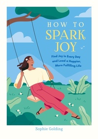 Enlarge image Cover: How to Spark Joy - Vie