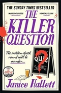 Cover: The Killer Question - Viper