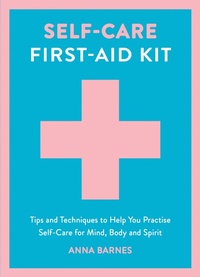 Enlarge image Cover: Self-Care First-Aid Kit - Vie