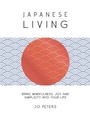 Cover: Japanese Living - Summersdale