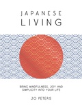Cover: Japanese Living - Summersdale