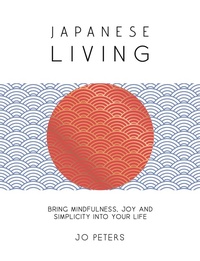 Enlarge image Cover: Japanese Living - Summersdale