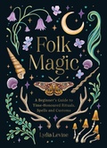 Cover: Folk Magic - Summersdale