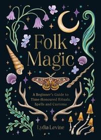 Enlarge image Cover: Folk Magic - Summersdale