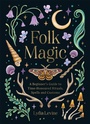 Cover: Folk Magic - Summersdale Publishers