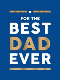 Enlarge image Cover: For the Best Dad Ever - Summersdale Publishers