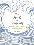 Cover: The A-Z of Longevity - Vie