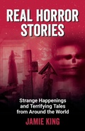 Cover: Real Horror Stories - Summersdale