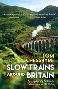 Cover: Slow Trains Around Britain - Summersdale Publishers