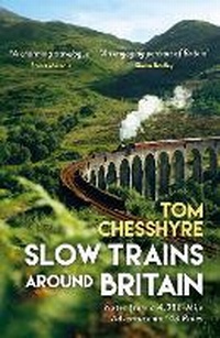 Abbildung von: Slow Trains Around Britain - Summersdale Publishers