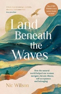 Cover: Land Beneath the Waves - Summersdale Publishers