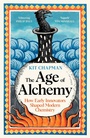 Cover: The Age of Alchemy - Profile Books Ltd