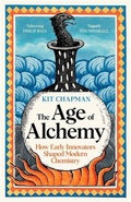 Cover: The Age of Alchemy - Profile Books Ltd