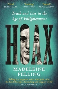 Enlarge image Cover: Hoax - Profile Books Ltd