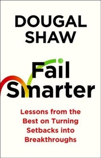 Abbildung von: Fail Smarter - Profile Books Ltd