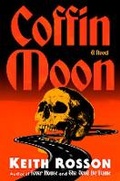 Cover: Coffin Moon (Export Edition) - Black Crow Books