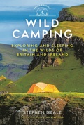 Cover: Wild Camping 3rd edition - Conway