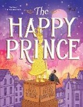Cover: The Happy Prince - Andersen Press Ltd