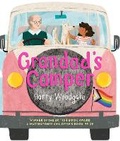 Cover: Grandad's Camper - Andersen Press Ltd