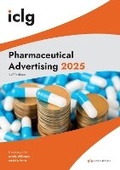 Cover: International Comparative Legal Guide - Pharmaceutical Advertising 2025 - Global Legal Group Ltd