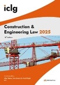 Cover: International Comparative Legal Guide 2025 - Global Legal Group Ltd