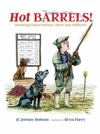 Abbildung von: Hot Barrels! - Quiller Publishing Ltd