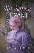 Cover: His Sitting Tenant - Linda Jones