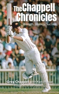 Abbildung von: The Chappell Chronicles - Wilkinson Publishing