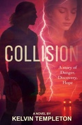 Cover: Collision - Wilkinson Publishing
