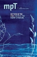 Cover: Rhythms of the Land: Focus on the poetry of Nature - Modern Poetry in Translation