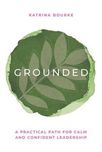 Abbildung von: Grounded - Amba Press