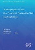 Cover: Teaching English in China - International TESOL Union