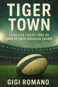 Abbildung von: Tiger Town - Independently Published