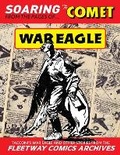 Cover: Fleetway Comics Archives: War Eagle - Book Palace Books