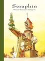 Cover: Seraphin - New York Review Books