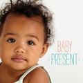 Cover: Baby Present - Parallax Press